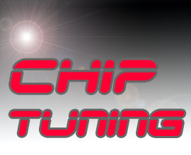Chip Tuning Konfigurator